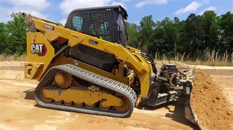 caterpillar track skid steer specs|aftermarket tracks for skid steer.